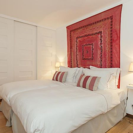 Bairrus Lisbon Apartments - Alfama II ห้อง รูปภาพ