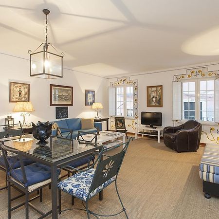 Bairrus Lisbon Apartments - Alfama II ห้อง รูปภาพ