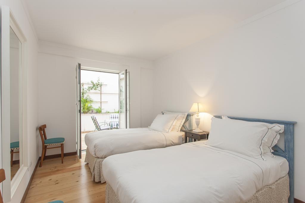 Bairrus Lisbon Apartments - Alfama II ห้อง รูปภาพ