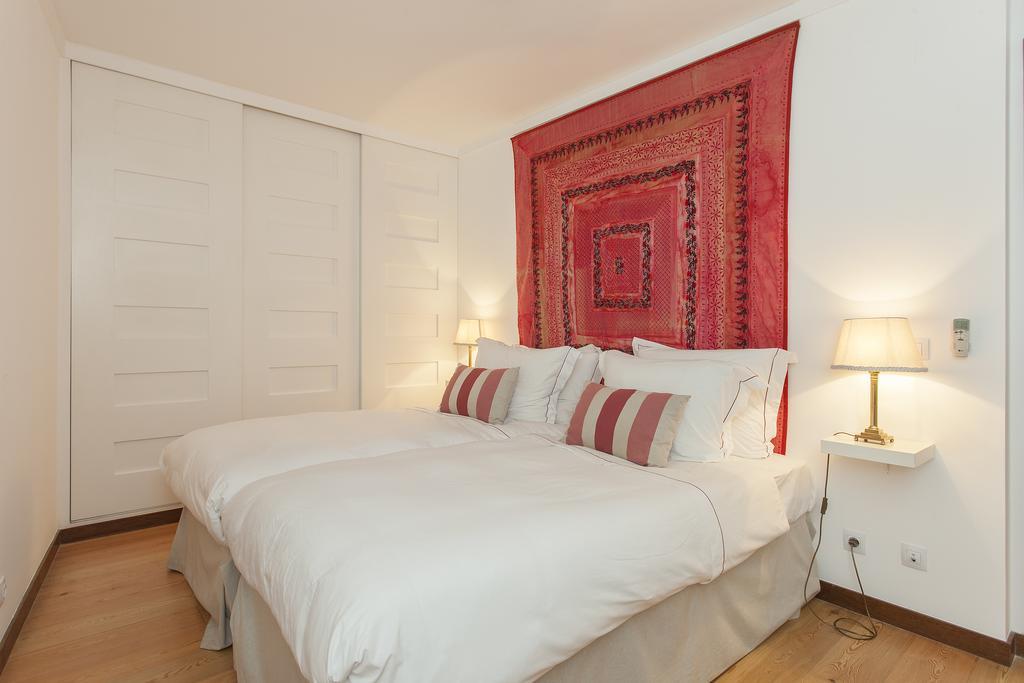 Bairrus Lisbon Apartments - Alfama II ห้อง รูปภาพ