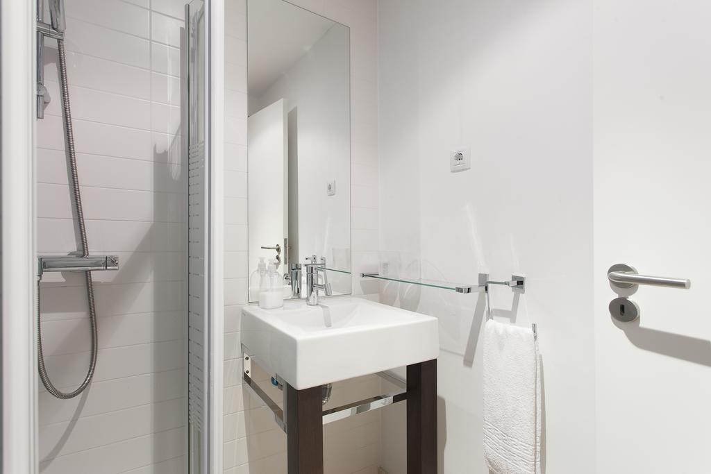 Bairrus Lisbon Apartments - Alfama II ห้อง รูปภาพ