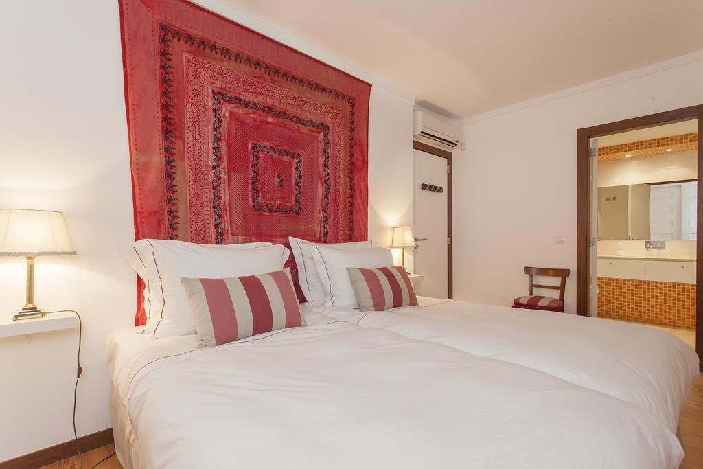 Bairrus Lisbon Apartments - Alfama II ห้อง รูปภาพ