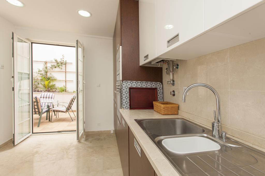 Bairrus Lisbon Apartments - Alfama II ห้อง รูปภาพ