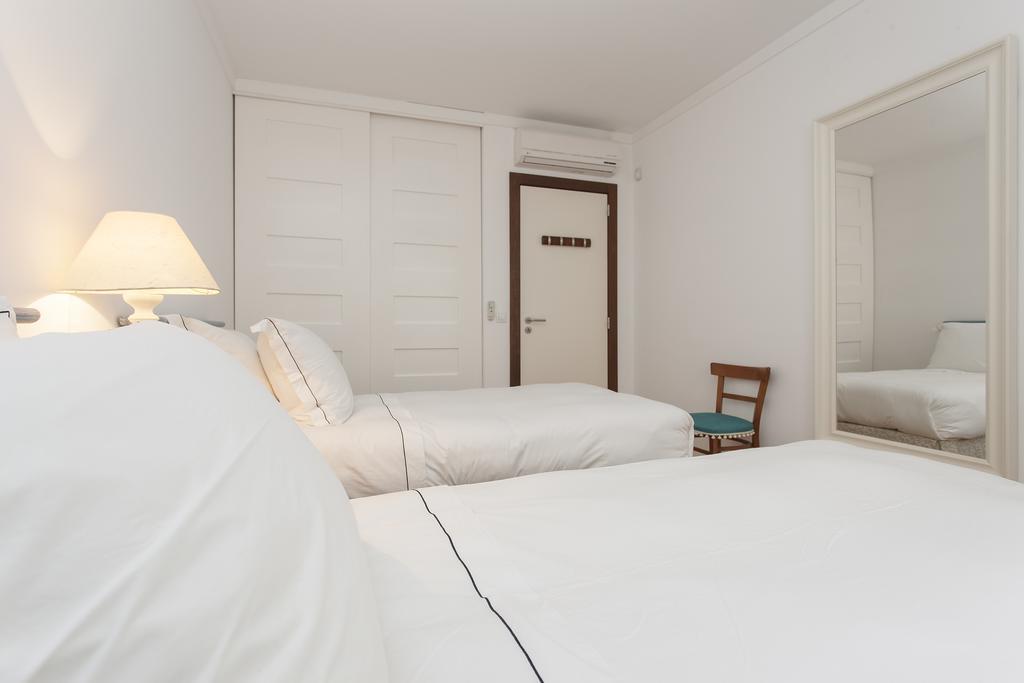 Bairrus Lisbon Apartments - Alfama II ห้อง รูปภาพ