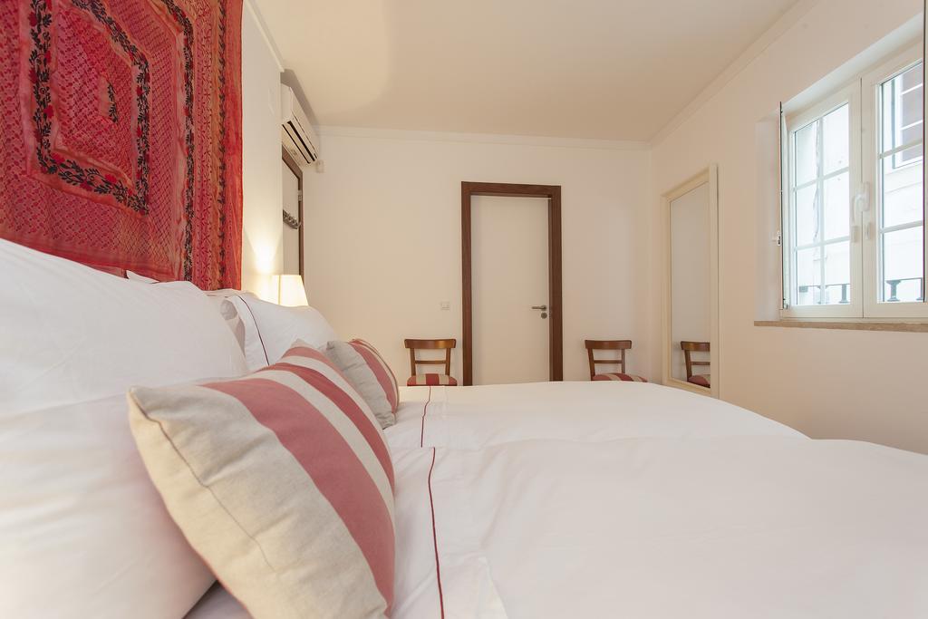 Bairrus Lisbon Apartments - Alfama II ห้อง รูปภาพ