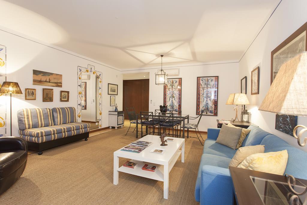 Bairrus Lisbon Apartments - Alfama II ห้อง รูปภาพ