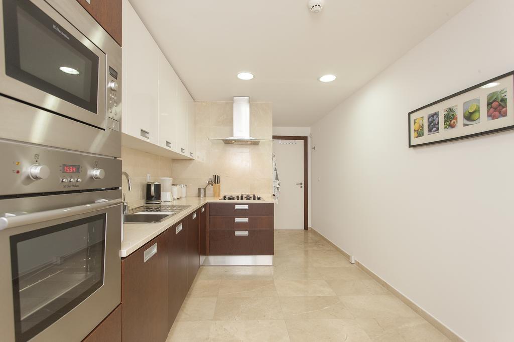 Bairrus Lisbon Apartments - Alfama II ห้อง รูปภาพ