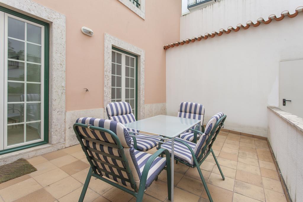 Bairrus Lisbon Apartments - Alfama II ห้อง รูปภาพ