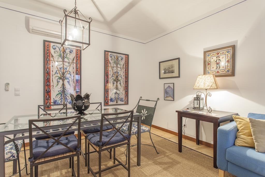 Bairrus Lisbon Apartments - Alfama II ห้อง รูปภาพ
