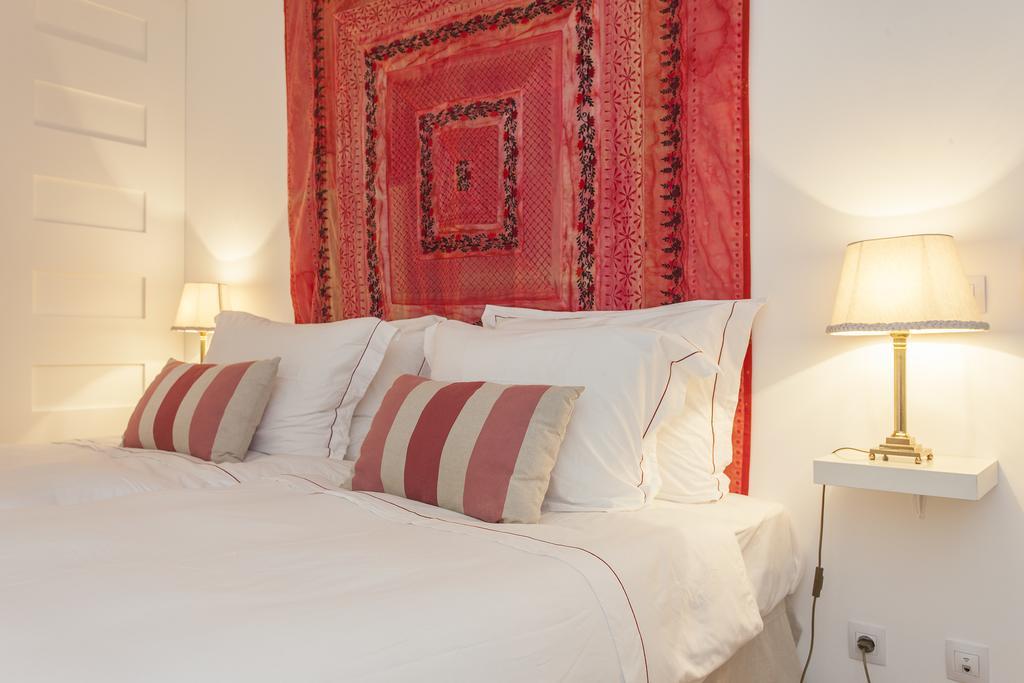 Bairrus Lisbon Apartments - Alfama II ห้อง รูปภาพ