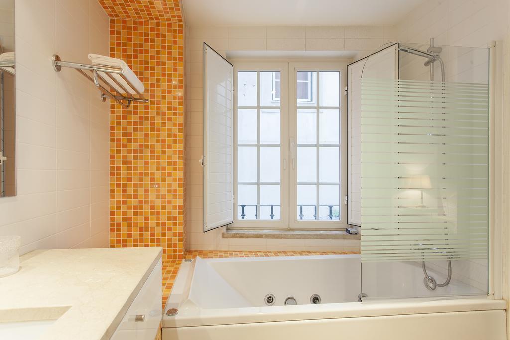 Bairrus Lisbon Apartments - Alfama II ห้อง รูปภาพ