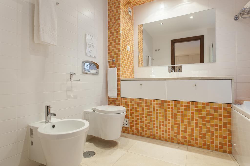 Bairrus Lisbon Apartments - Alfama II ห้อง รูปภาพ